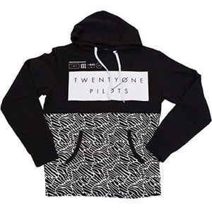 Authentic Twenty One Pilots Hoodie